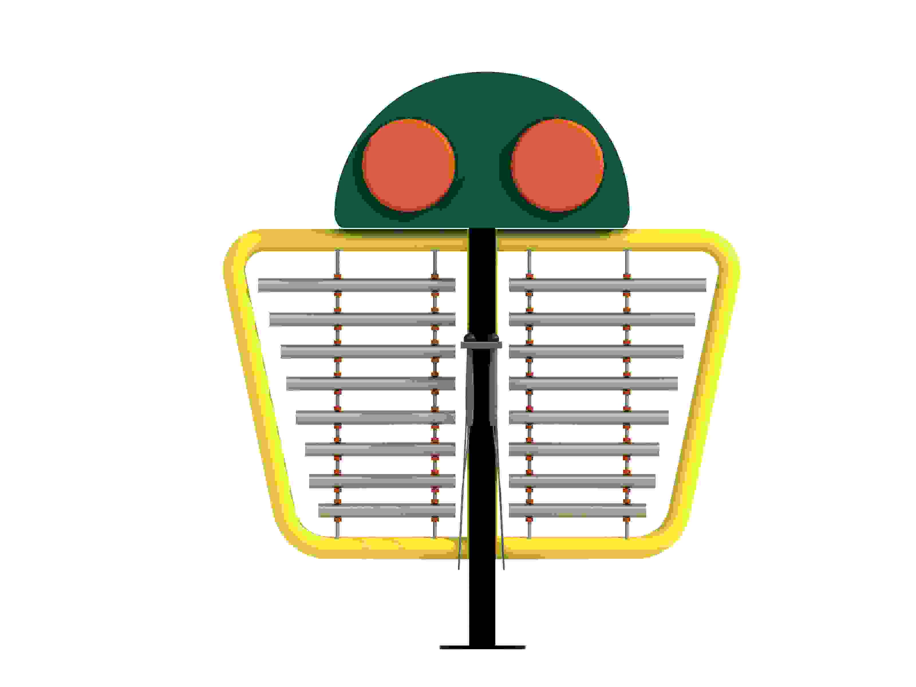 ლობიოს ჭია