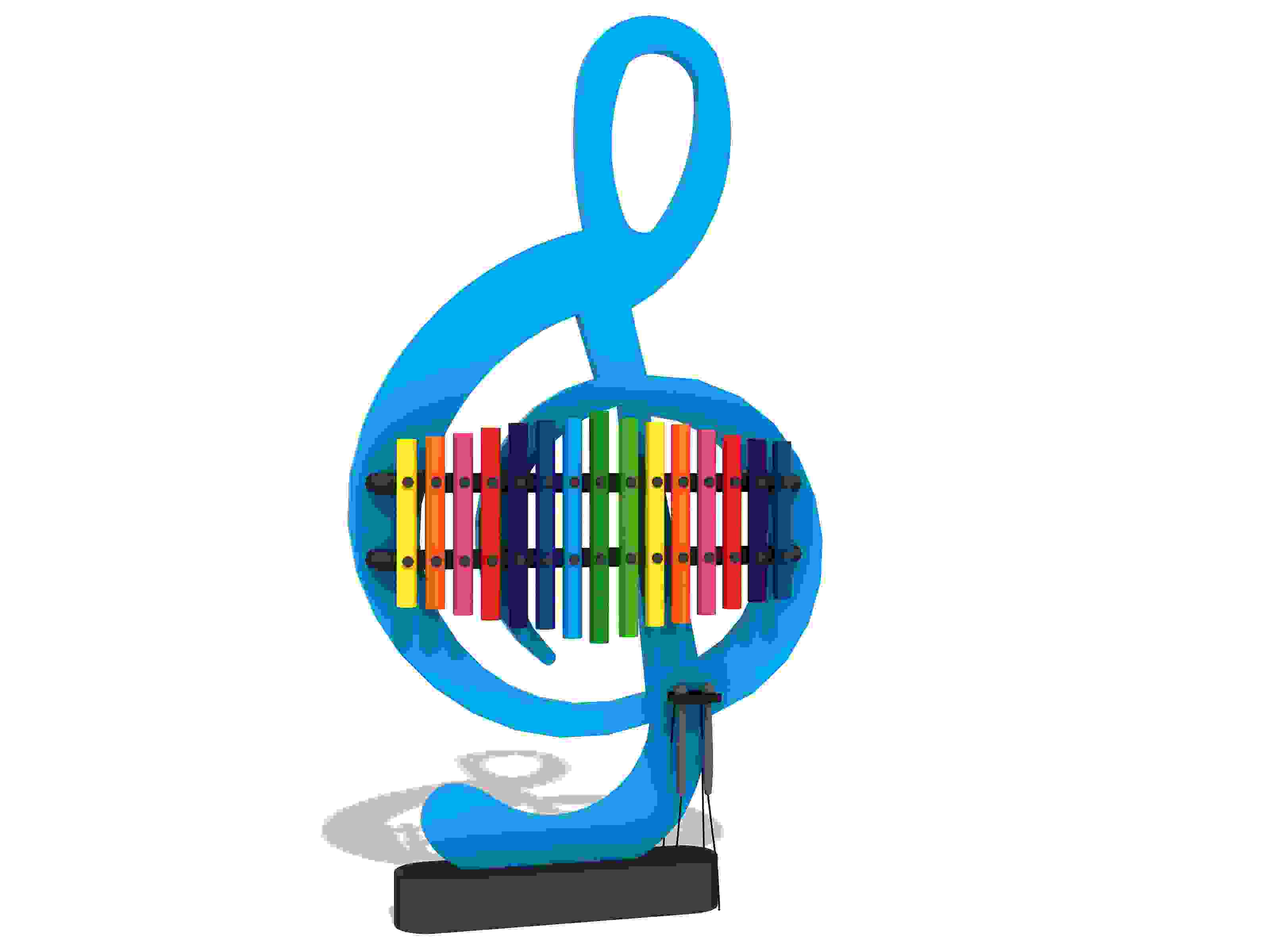 ბელი ქსლოფონი