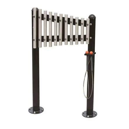 ბავშვთა გარე დასარტყამი მოწყობილობა