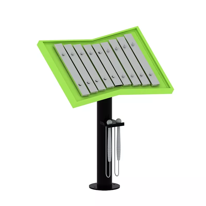 Freenotes ჰარმონიის პარკის მელოდია