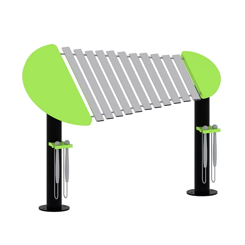 მარიმბა კალიფსო