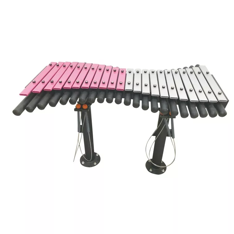 გარე ინსტრუმენტი Marimba