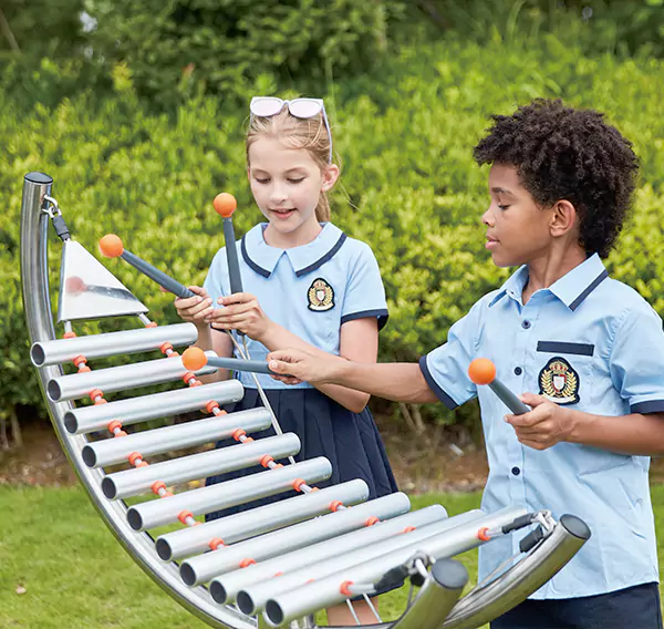 გარე მოედანი