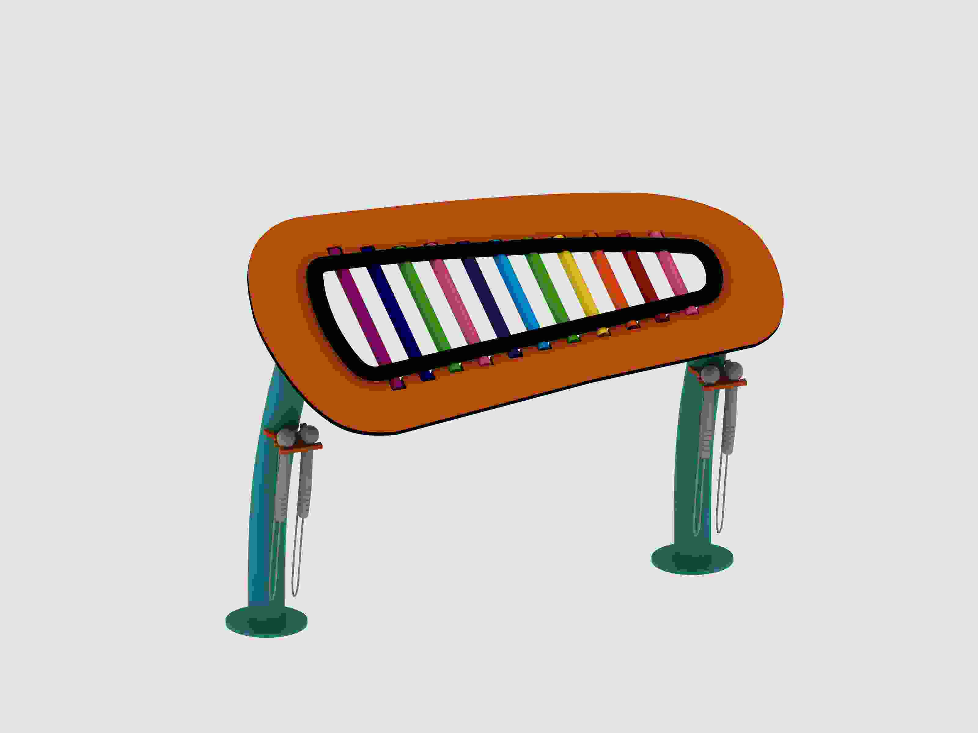 გარე ტრილოფონი