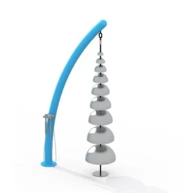 რაფსოდი კასკატა ზარი