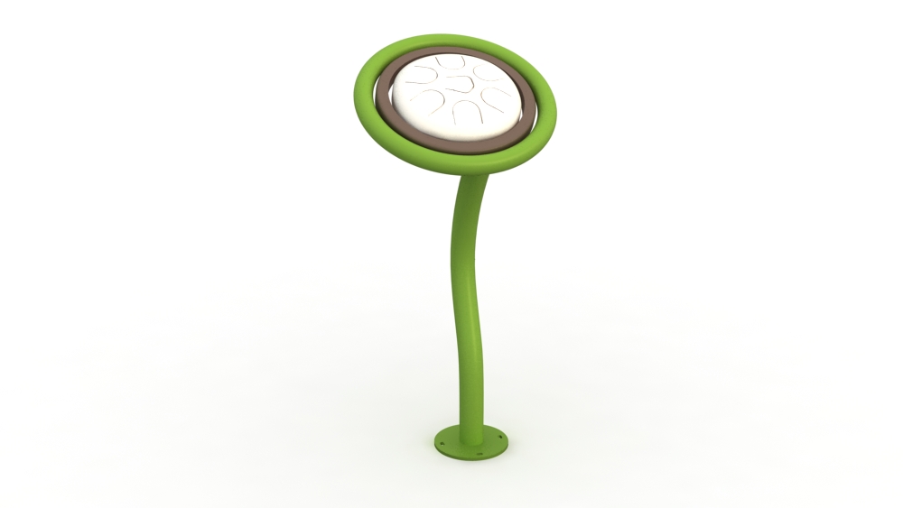 რითმის ყვავილი რითმის ყვავილი