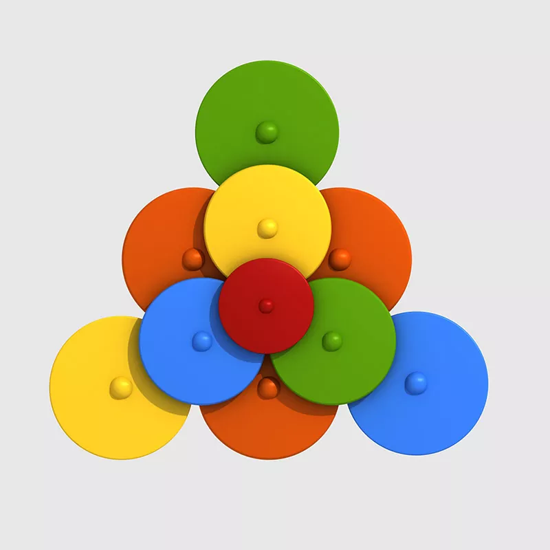 დამრტყმელი დისკი