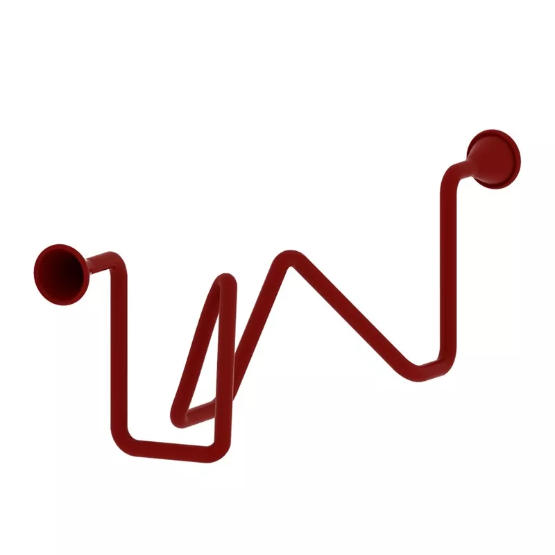 სასაუბრო მილები სათამაშო მოედნისთვის