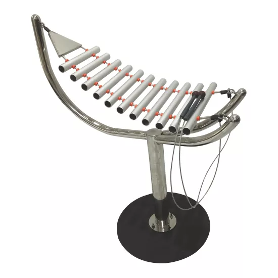 მილის ზარი